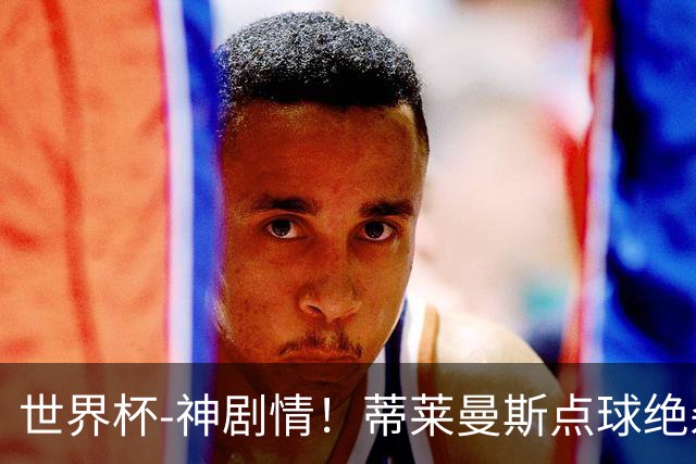 世界杯-神剧情！蒂莱曼斯点球绝杀 比利时加时3-2塞内加尔