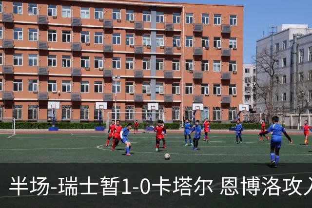 半场-瑞士暂1-0卡塔尔 恩博洛攻入本届首粒点球，弗罗伊勒造点