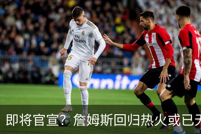 即将官宣？詹姆斯回归热火或已无悬念，联手字母哥冲击第五冠