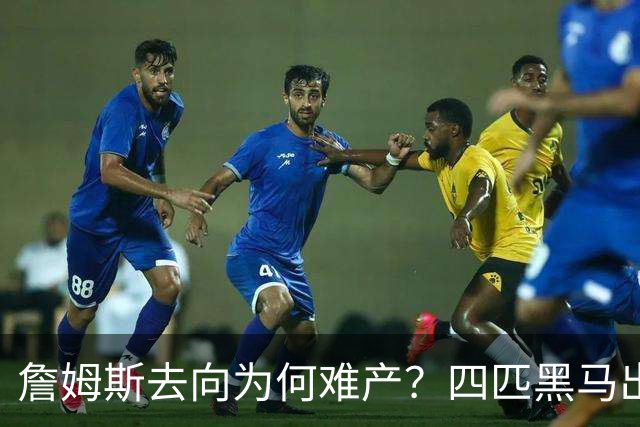 詹姆斯去向为何难产？四匹黑马出现加剧混乱