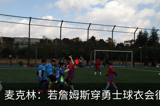 麦克林：若詹姆斯穿勇士球衣会很奇怪